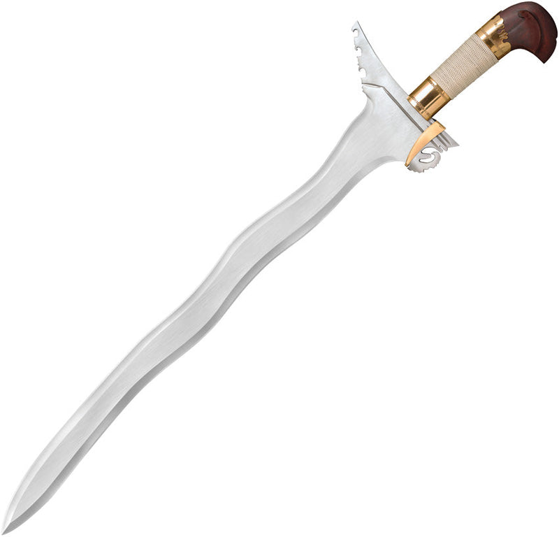 Cold Steel Kris Sword