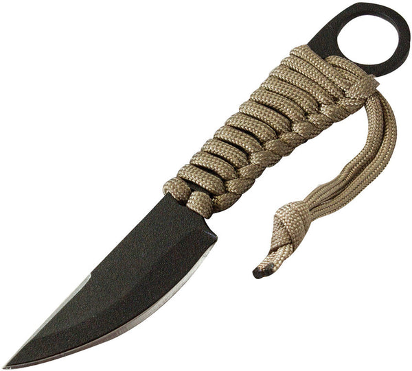 Condor Kickback Fixed Blade