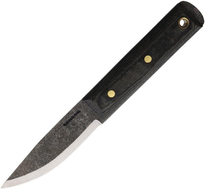 Condor Woodlaw Survival Knife