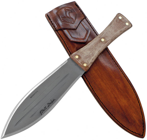 Condor African Bush Knife