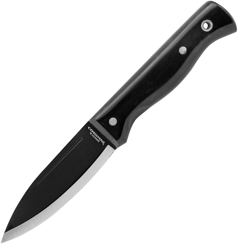 Condor Darklore Fixed Blade