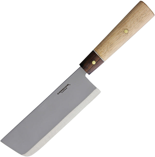 Condor Kondoru Kitchen Nakkiri Knife
