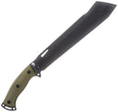 DPx Gear Heft 12 Chop OD