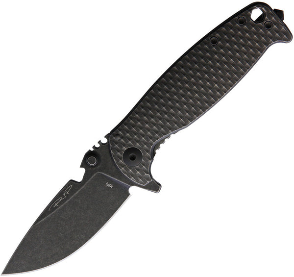 DPx Gear HEST/F Framelock SW