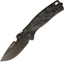 DPx Gear HEST Urban Framelock CF