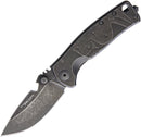 DPx Gear HEST Urban Ti Mr. DP Black