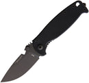 DPx Gear Milspec 3.0 HEST Framelock