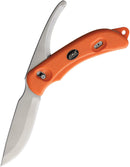 EKA Swedblade G4 Orange