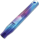 EOS Screw Blaster Flame Titanium