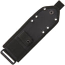 ESEE MOLLE Back Black