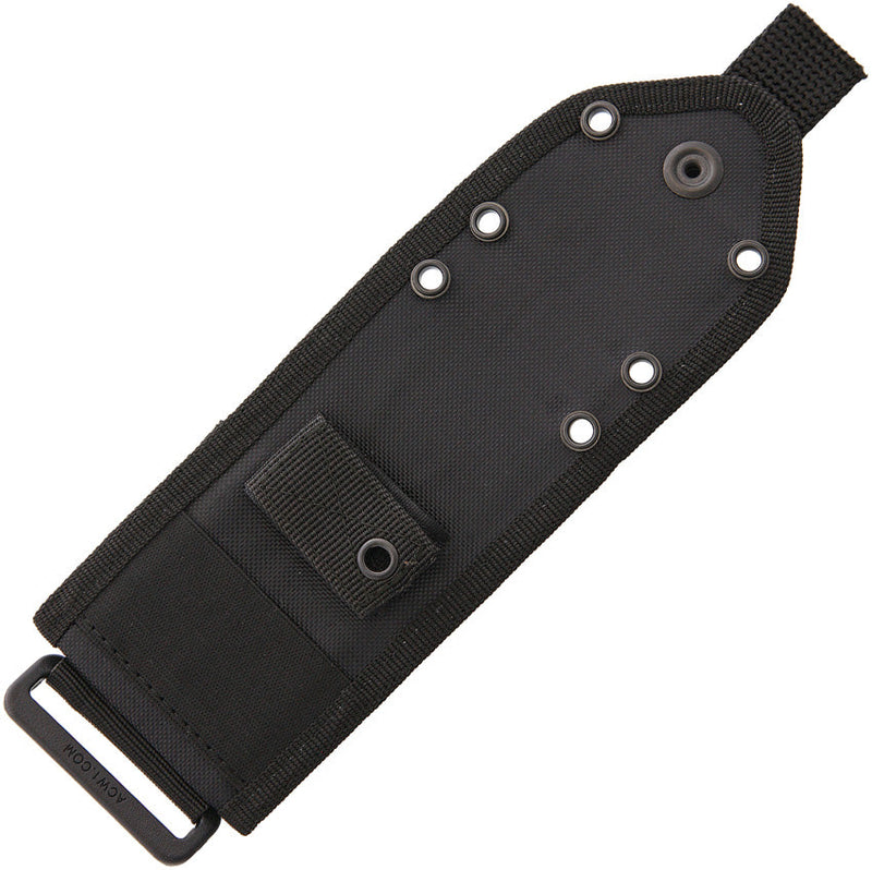 ESEE MOLLE Back Black