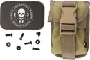 ESEE Accessory Pouch Khaki