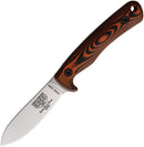 ESEE Ashley Emerson Game Knife S35V
