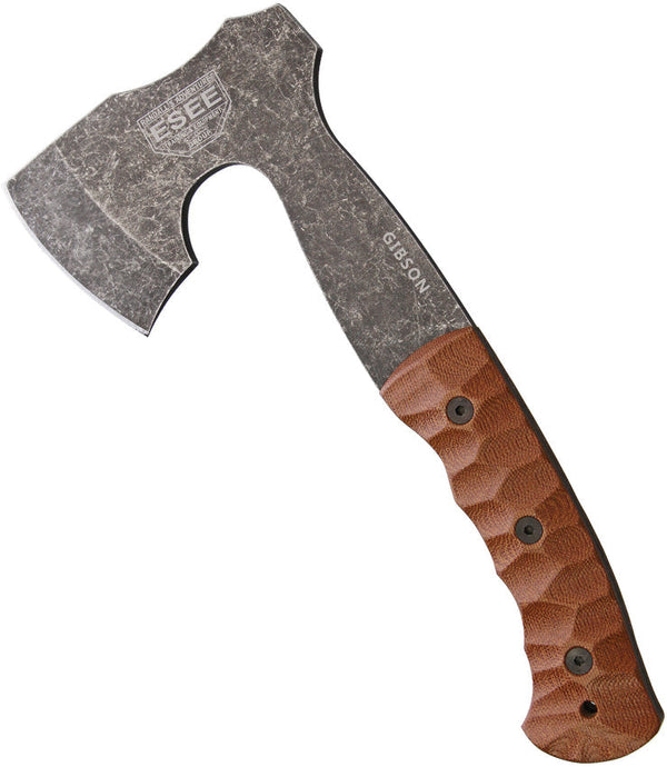 ESEE Gibson Axe