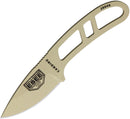 ESEE Candiru Series Tan