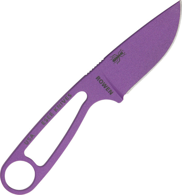 ESEE Izula Purple