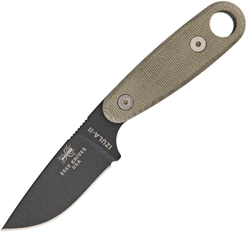 ESEE Izula II Tactical