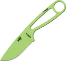 ESEE Izula Venom Green with Kit