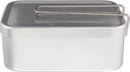Esee Aluminum Mess Survival Tin