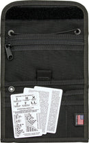 ESEE Passport Case Black