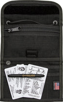ESEE Passport Case Black