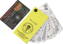 ESEE Pocket Navigation Cards