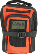 ESEE Survival Bag Pack Orange