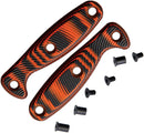ESEE Xancudo Handle Orange