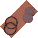 Exotac MATCHCAP XL Refill Kit