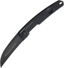 Extrema Ratio Panthera Linerlock Black