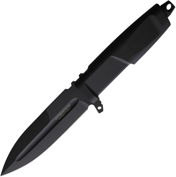 Extrema Ratio Contact C Combat Knife Black