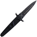 Extrema Ratio BD2 Contractor Linerlock Black