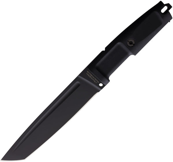 Extrema Ratio T4000 S Fixed Blade Black