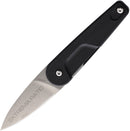 Extrema Ratio BDO R Linerlock Black
