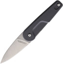 Extrema Ratio BDO R Linerlock Wolf Gray