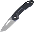 Extrema Ratio BFO CD Linerlock SW