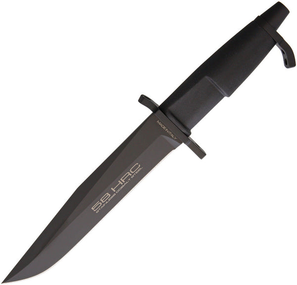 Extrema Ratio AMF Fixed Blade Black