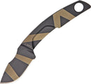 Extrema Ratio NK1 Knife Desert Warfare