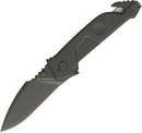 Extrema Ratio MF1 Linerlock With Belt Cutter