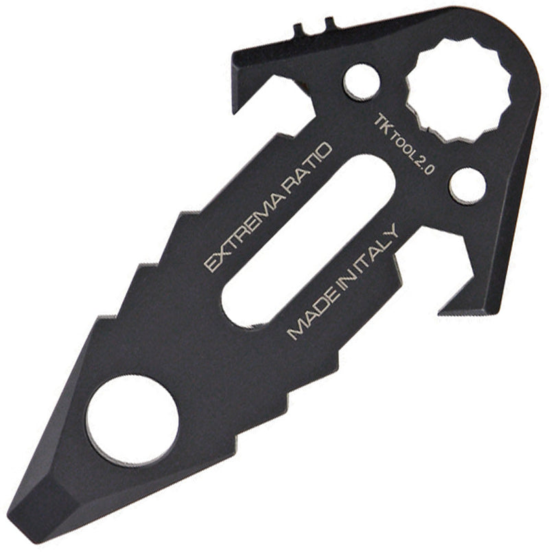 Extrema Ratio TK Tool Black