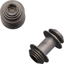 Flytanium Axis Lock Bar Titanium