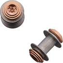 Flytanium Axis Lock Bar Copper