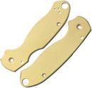 Flytanium Para3 Scales Brass