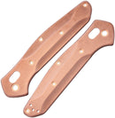 Flytanium Copper Osborne 940 Handle Kit
