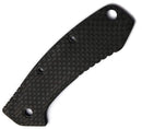 Flytanium Kershaw Cryo Handle Scale CF