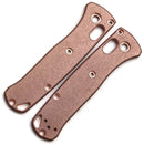 Flytanium Bugout Handle Scales Copper