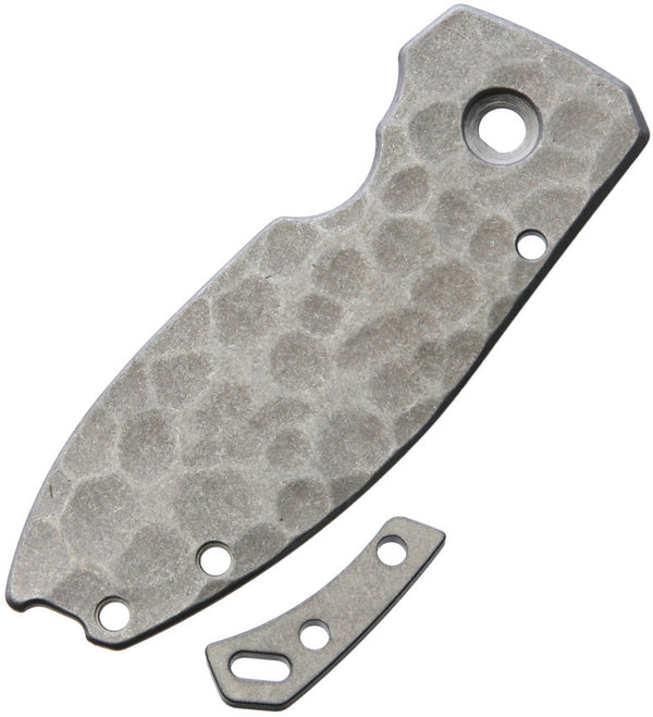 Flytanium Squid Handle Scale Kit Hammer