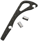 Flytanium Bugout Backspacer CF