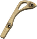 Flytanium Mini Bugout Backspacer Brass