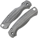 Flytanium PM2 Lotus Scales Black Canvas